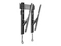Chief Manufacturing Thinstall Universal Tilt Wall Mount for 26-47 Flat Panel Displays, MTTU, 9965714, Stands & Mounts - Digital Signage & TVs