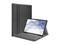 ARMOR-X Detachable Keyboard Case for Galaxy Tab S7 FE S8+ , HKV-SS-X800BL, 41760730, Keyboards & Keypads ARMOR-X Detachable Keyboard Case for Galaxy Tab S7 FE S8+ , HKV-SS-X800BL, 41760730, Keyboards & Keypads