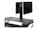 Ergotron 98-101-009 Image 3 from Right-angle Ergotron 98-101-009 Image 3 from Right-angle