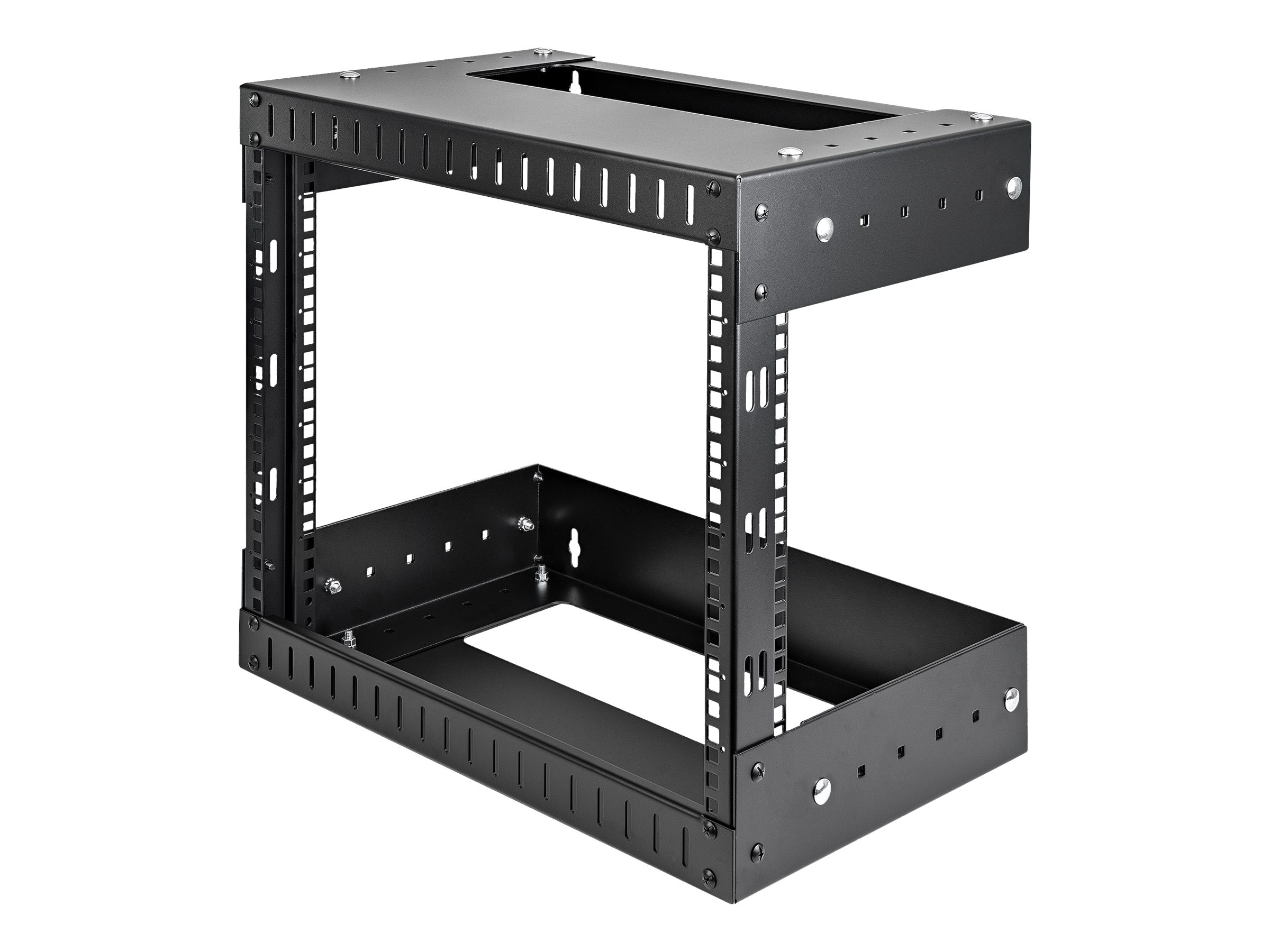 Server rack cable management: The essentials - RackSolutions