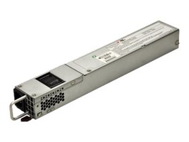Supermicro PWS-503D-240 Main Image from Left-angle Supermicro PWS-503D-240 Main Image from Left-angle
