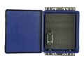Panduit NEMA 4X WLS SEC ENCL 1EA, NWSE1412B                     , 41899456, Carrying Cases - Notebook