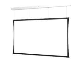 Da-Lite Screen Company DL15035L                       Main Image from Right-angle
