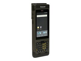 Honeywell CN80G-L0N-5HN241F Main Image from Left-angle