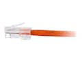 C2G Cat6 Non-Booted Unshielded (UTP) Network Patch Cable - Orange, 50ft, 04207, 15327348, Cables C2G Cat6 Non-Booted Unshielded (UTP) Network Patch Cable - Orange, 50ft, 04207, 15327348, Cables