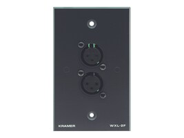 Kramer Electronics 85-707699                      Main Image from Front