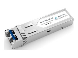 Axiom ISFP-10G-SR-AX Main Image from Left-angle
