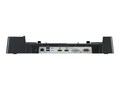 Panasonic Dock for Toughbook 55, FZ-VEB551U, 37524351, Docking Stations & Port Replicators
