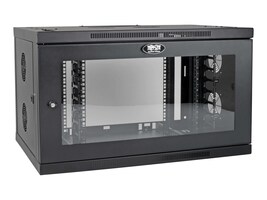Tripp Lite SRW9UDPGVRT Main Image from Left-angle