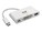Tripp Lite U444-06N-DU-C Image 2 from Front
