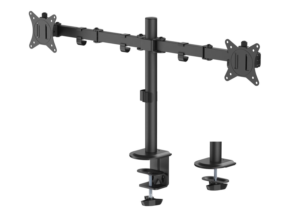 SIIG CE-MT1822-S1 Desk Mount