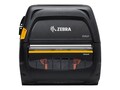 Zebra ZQ521 DT 4 Media Width Printer, ZQ52-BUW0300-00, 41058538, Printers - POS Receipt