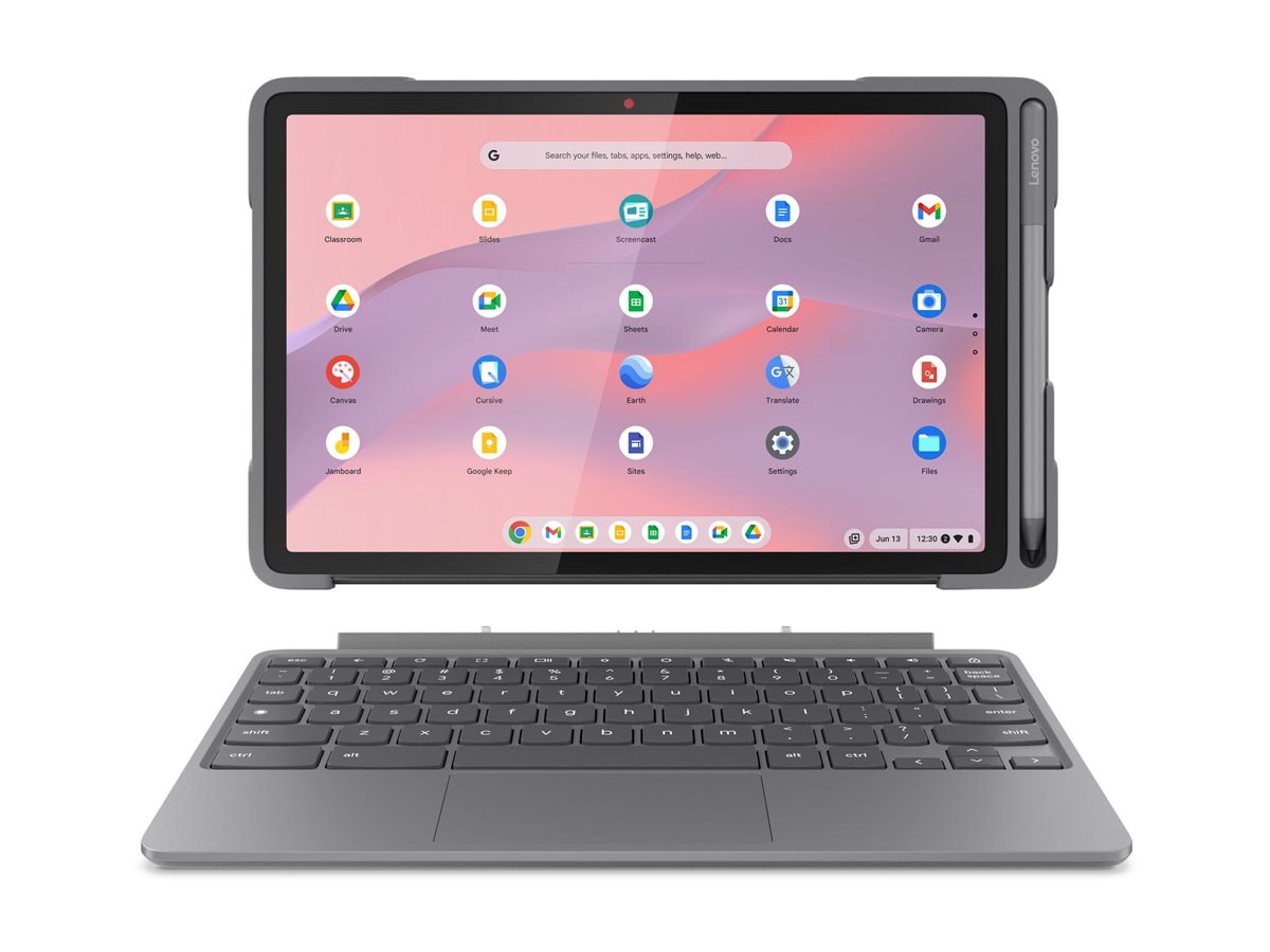 Lenovo Chromebook Duet EDU G2 MediaTek Kompanio 838 (83HJ0002UB)