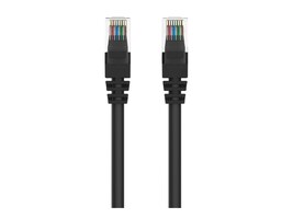 Belkin A3L980-75-BLK-S Main Image from Front