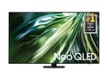 Samsung 49.5 QN90D 4K Ultra HD Neo QLED TV, QN50QN90DAFXZA, 41789538, Televisions - Consumer