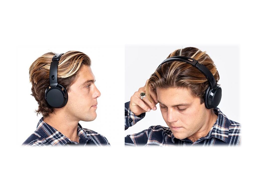 Skullcandy Riff Wireless On-Ear 