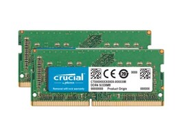 Micron Consumer Products Group CT2K8G4S24AM Main Image from Front