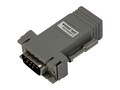 Lantronix Accessory RJ45 to DB9M DCE , ACC-200.2069A, 41314786, Adapters & Port Converters