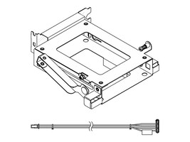 Lenovo 4XF7A93516                     Main Image from Front
