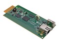 Tripp Lite LX Platform Remote Cooling Management SNMP Web Interface Module, SRCOOLNET2LX, 36708756, Rack Cooling Systems