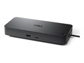 Dell Pro Thunderbolt 5 Dock, DELL-WD25TB5                  , 42073001, Docking Stations & Port Replicators