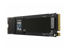 Samsung MZ-V9S4T0B/AM                  Main Image from Right-angle