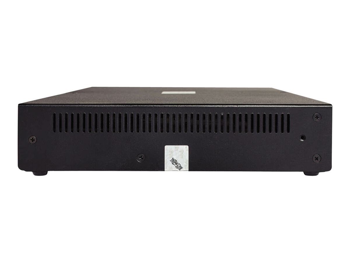 tripp lite b002a secure kvm switch series