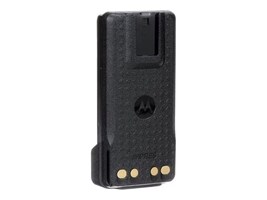 Motorola PMNN4424B                      Main Image from Left-angle