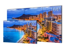 Planar Systems 999-VMC55MXM4 Main Image from Right-angle