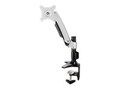 Amer Networks Articulating Single Monitor Mount for Displays up to 32, AMR1AC, 38296599, Stands & Mounts - Desktop Monitors