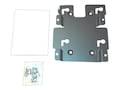 Zebra Wall Mount Bracket for CC5000-10, KT-152097-03, 35265826, Mounting Hardware - Miscellaneous Zebra Wall Mount Bracket for CC5000-10, KT-152097-03, 35265826, Mounting Hardware - Miscellaneous