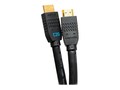 C2G 4K 60Hz In-Wall Performance Series Ultra Flexible Active High Speed HDMI M M Cable, 35ft, C2G10383, 41237030, Cables C2G 4K 60Hz In-Wall Performance Series Ultra Flexible Active High Speed HDMI M M Cable, 35ft, C2G10383, 41237030, Cables