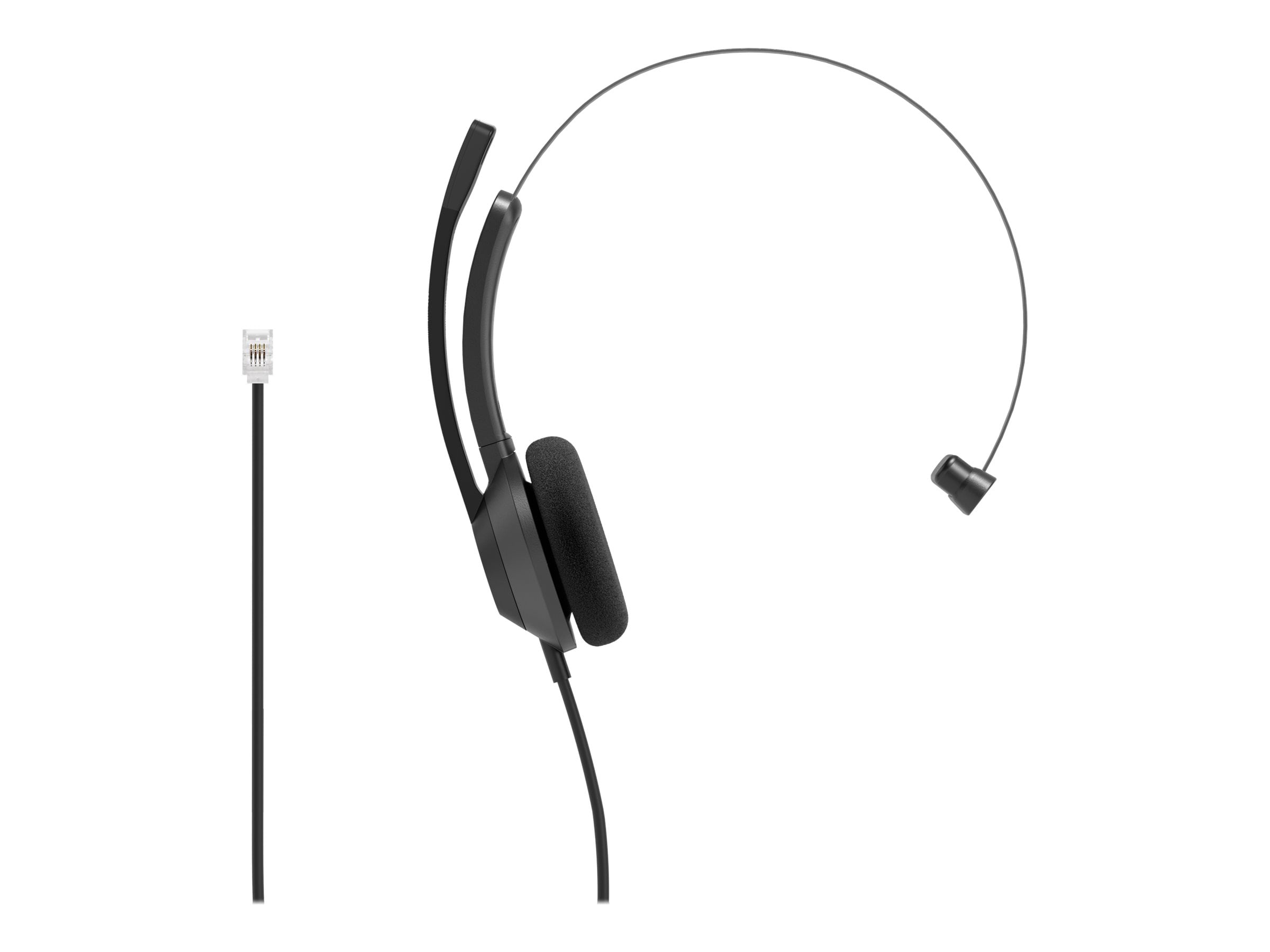 Cisco Headset 321 w RJ9 (HS-W-321-C-RJ9)