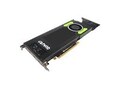 Lenovo NVIDIA P4000 PCIe 3.0 x16 Graphics Card with Short Extender, 8GB GDDR5, 4X60N86663, 34048951, Graphics/Video Accelerators