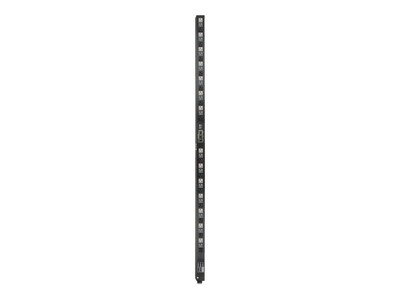 Tripp Lite Metered PDU 5.7kW 208 120V 3-phase 16A 0U L21-20P 6ft Cord (42) 5-15 20R Outlets, PDU3MV6L2120LV, 14588044, Power Distribution Units