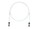 Panduit STP6X25IG Image 1 from Top
