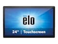 ELO Touch Solutions 23.8 2495L Full HD TouchPro PCAP Touchscreen Monitor, E506980, 41289395, Monitors