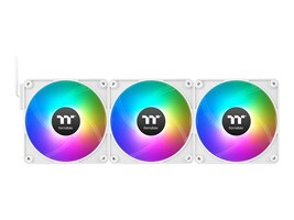 Thermaltake Technology CL-F191-PL14SW-A               Main Image from Front