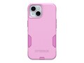 OtterBox COMMUTER IPH 13 14 15 RUN WILD, 77-92615, 41703537, Carrying Cases - Phones/PDAs