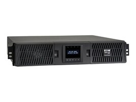 Tripp Lite SUINT3000LCD2U Main Image from Left-angle