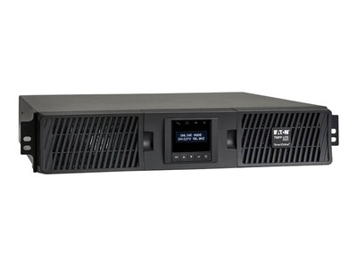 Tripp Lite Intl 3KVA 2.7kW 208 230V 2U Double-Conversion Extended Run UPS LCD USB DB-9 (Suint3000LCD2U), SUINT3000LCD2U, 30863544, Battery Backup/UPS Tripp Lite Intl 3KVA 2.7kW 208 230V 2U Double-Conversion Extended Run UPS LCD USB DB-9 (Suint3000LCD2U), SUINT3000LCD2U, 30863544, Battery Backup/UPS