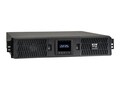 Tripp Lite Intl 3KVA 2.7kW 208 230V 2U Double-Conversion Extended Run UPS LCD USB DB-9 (Suint3000LCD2U), SUINT3000LCD2U, 30863544, Battery Backup/UPS Tripp Lite Intl 3KVA 2.7kW 208 230V 2U Double-Conversion Extended Run UPS LCD USB DB-9 (Suint3000LCD2U), SUINT3000LCD2U, 30863544, Battery Backup/UPS