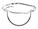 Axis Communications 02550-001 Image 1 from Right-angle