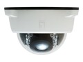 CP Technologies 2MP Day Night PT Dome Network Camera, FCS-4102, 27569168, Cameras - Security