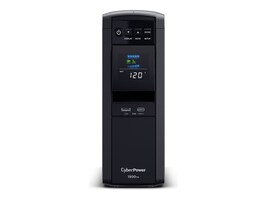 CyberPower CP1500PFCLCD Main Image from Front