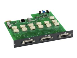 Black Box SM967A Main Image from Left-angle
