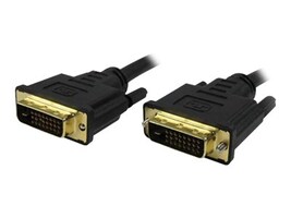 Comprehensive Cable DVI-DVI-3ST Main Image from Right-angle