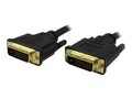 Comprehensive Standard Series DVI-D Dual Link Cable, 15ft, DVI-DVI-15ST, 14773231, Cables