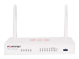 Fortinet FWF-50E-BDL-988-36 Main Image from Front