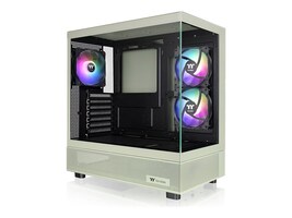 Thermaltake Technology CA-1Y7-00MEWN-01 Main Image from Left-angle